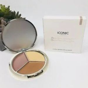ICONIC London Dewy Glow Highlight Illuminateur Dewy Glow